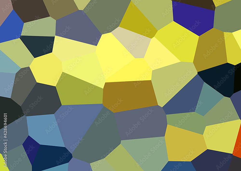 Abstract polygon background Abstract background composed of tria Abstract polygon background Abstract background composed of tria