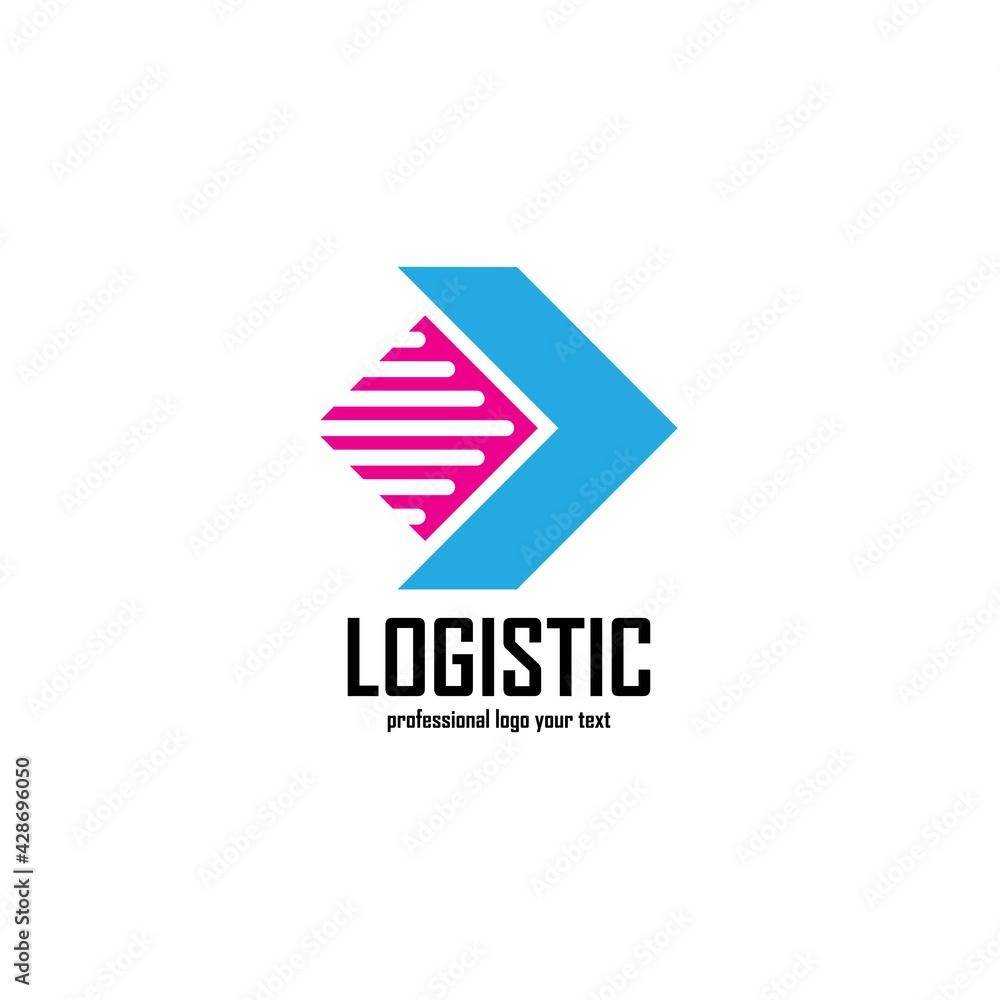 Logistic company vector logo. Arrow icon. Delivery icon. Arrow logo. Business logo. Arrow vector. Delivery service logo. Web, Digital, Marketing, Network icon. Technology icon.
Logistic company vector logo. Arrow icon. Delivery icon. Arrow logo. Business logo. Arrow vector. Delivery service logo. Web, Digital, Marketing, Network icon. Technology icon.