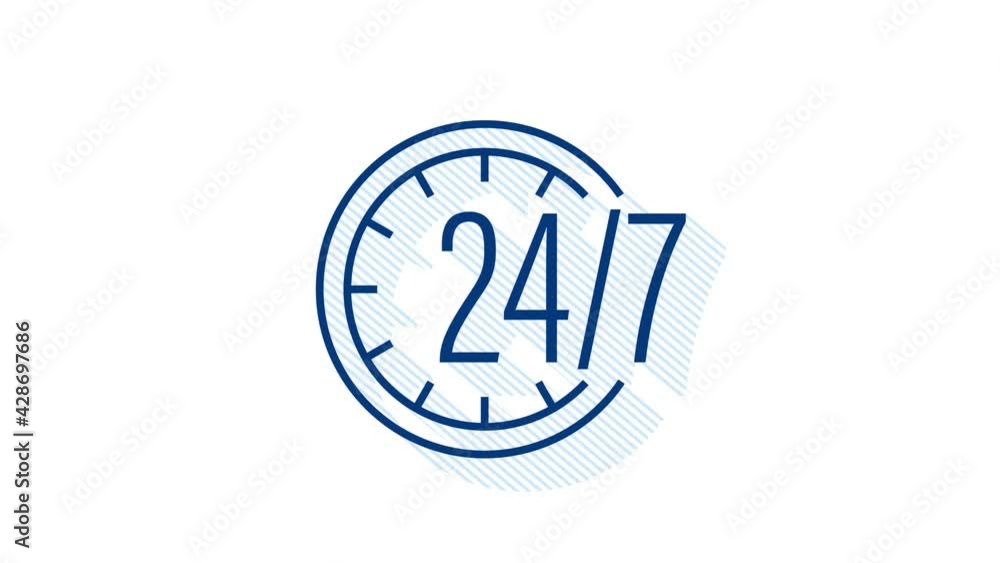 Set with delivery icon. Delivery service. Fast courier. Truck icon set. Motion graphics. Set with delivery icon. Delivery service. Fast courier. Truck icon set. Motion graphics.