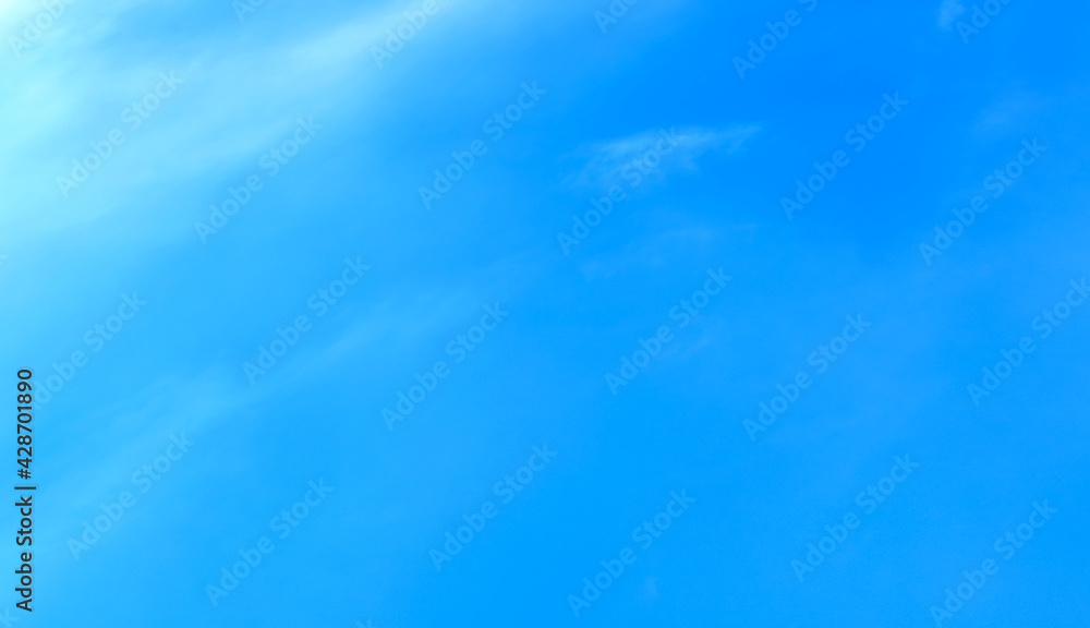 blue sky with beautiful natural white clouds blue sky with beautiful natural white clouds