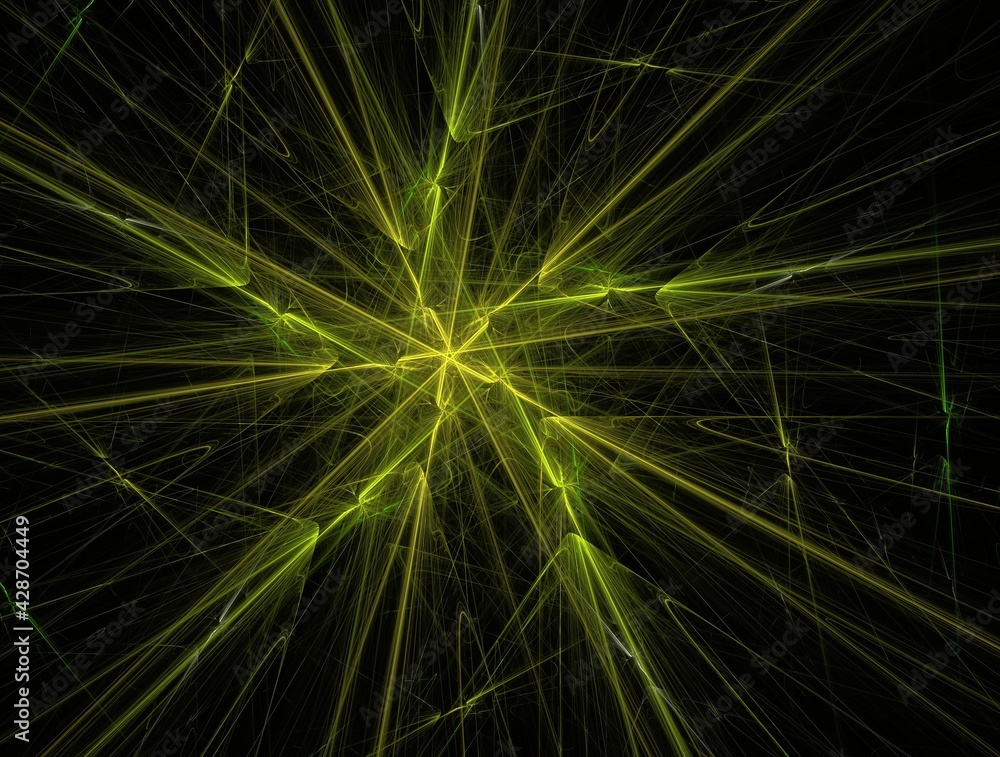 Imaginatory fractal background generated Image Imaginatory fractal background generated Image