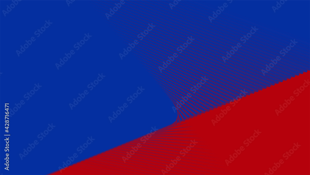 Stripes line wave rhythm pattern Stripes line wave rhythm pattern