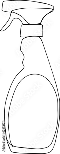 Health care and adaptation minimal concept one line