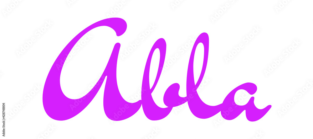 Abla Abla