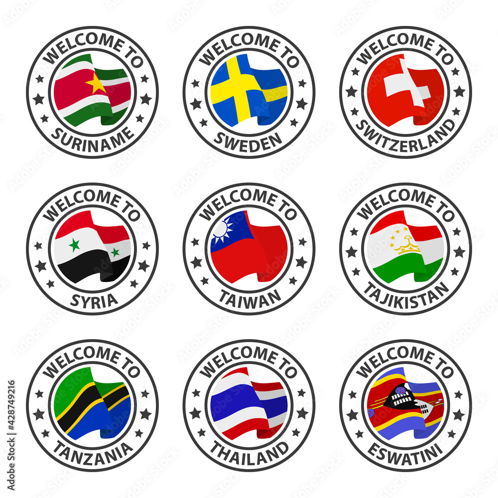 Collection of icons welcome to. Parts 20 of 23. Collection of icons welcome to. Parts 20 of 23.
