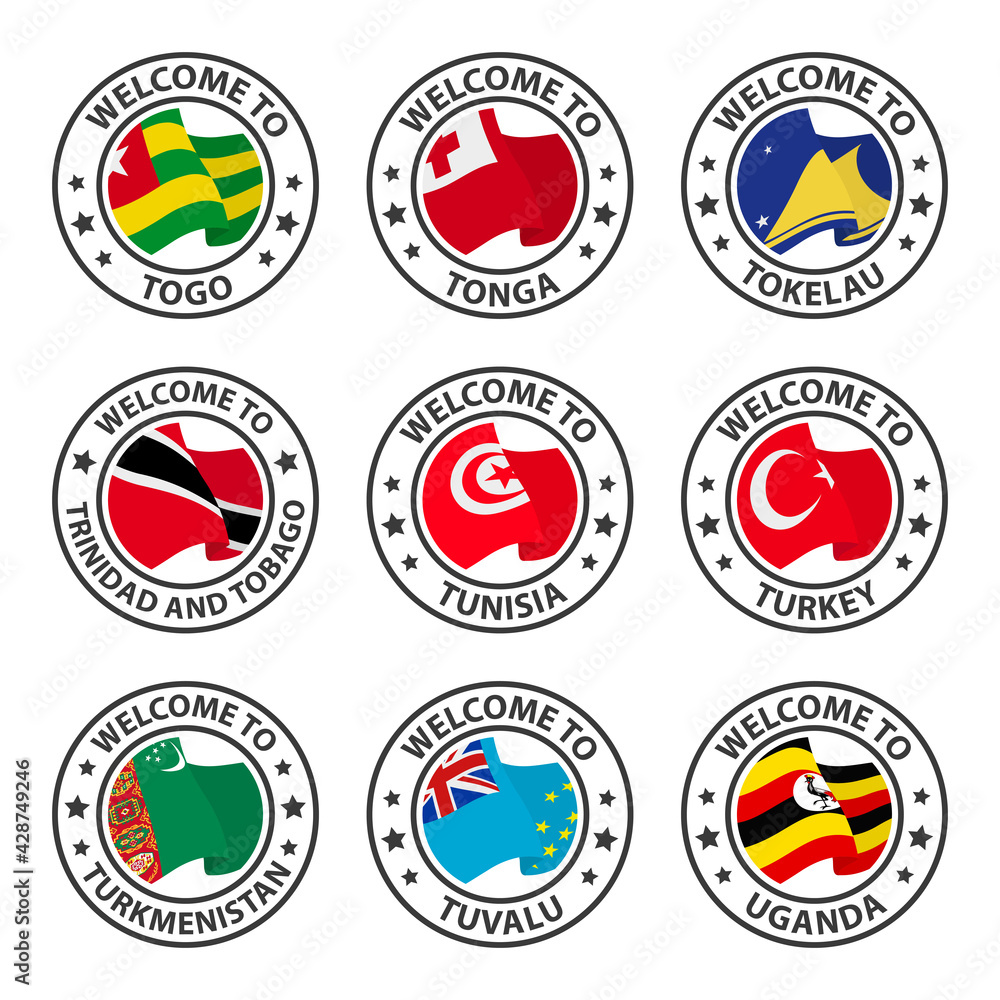 Collection of icons welcome to. Parts 21 of 23. Collection of icons welcome to. Parts 21 of 23.