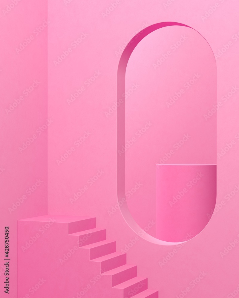 Abstract background minimal style for product branding. Mock up scene and empty space. 3d render Abstract background minimal style for product branding. Mock up scene and empty space. 3d render