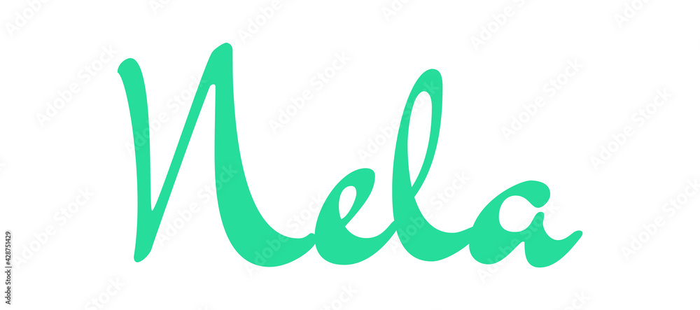 Nela Nela