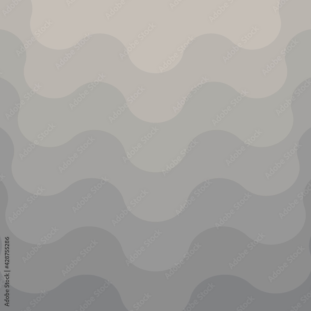 Gray gradient background. Organic shape. Abstract background. Vector geometric elements. Gray wave background. Gray wallpaper. Gray gradient background. Organic shape. Abstract background. Vector geometric elements. Gray wave background. Gray wallpaper.