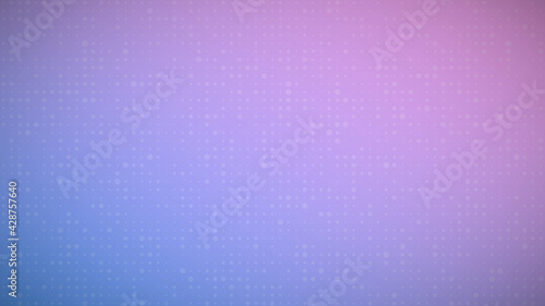 Abstract geometric gradient sircles background