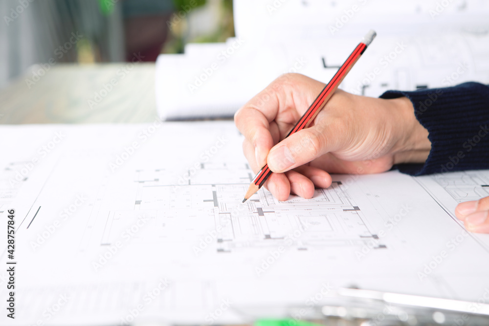 Drawing construction drawings Drawing construction drawings