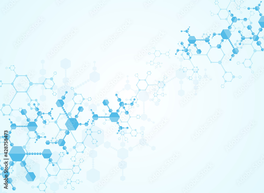 Abstract background medical substance Abstract background medical substance