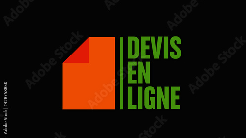 devis en ligne