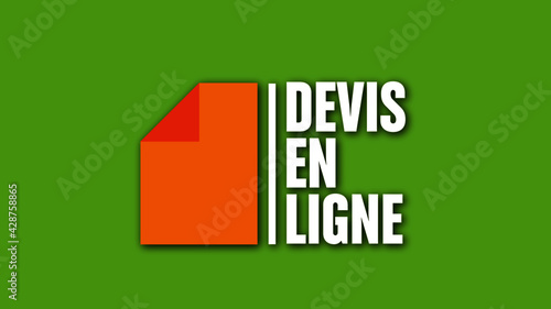 devis en ligne