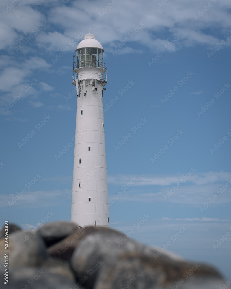 Kommetjie Slangkop Lighthouse