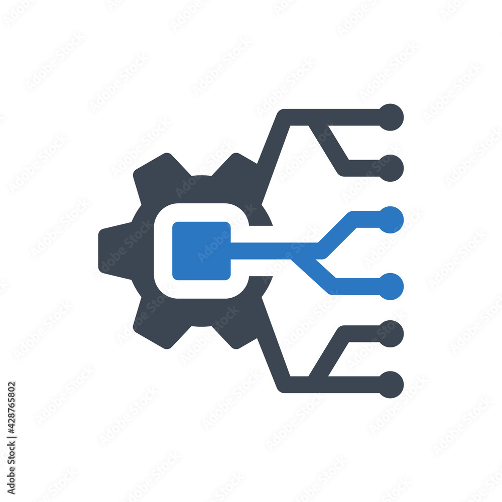 Technology icon Technology icon