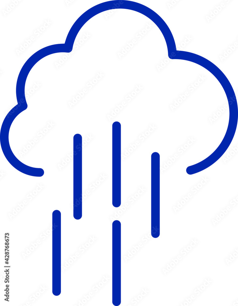 downpour icon downpour icon