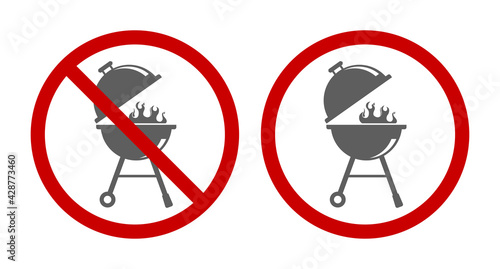 grill bbq barbecue icon
