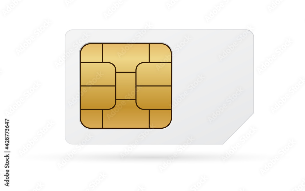 smart phone sim card with chip smart phone sim card with chip