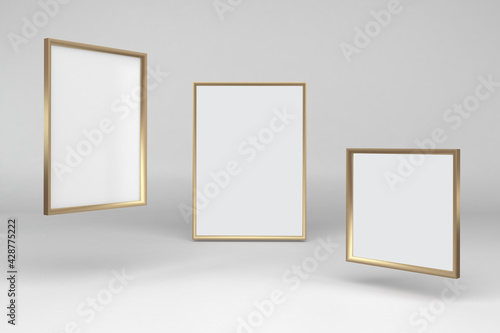 Frames