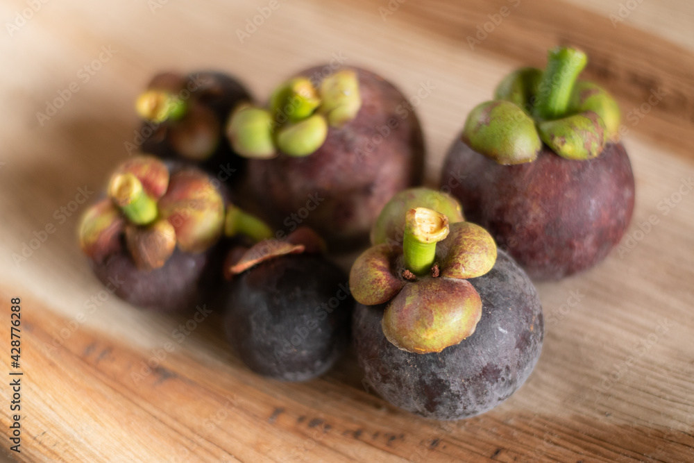 mangosteen