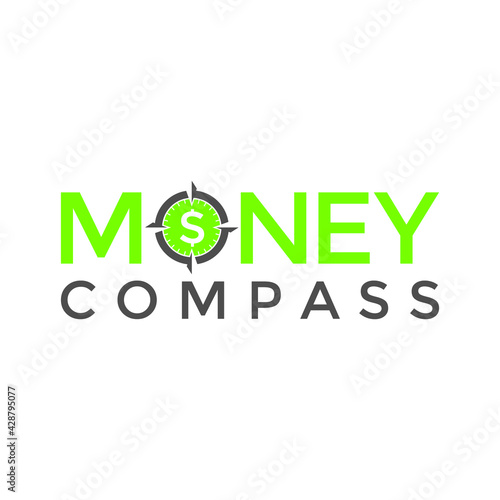 money compas logo