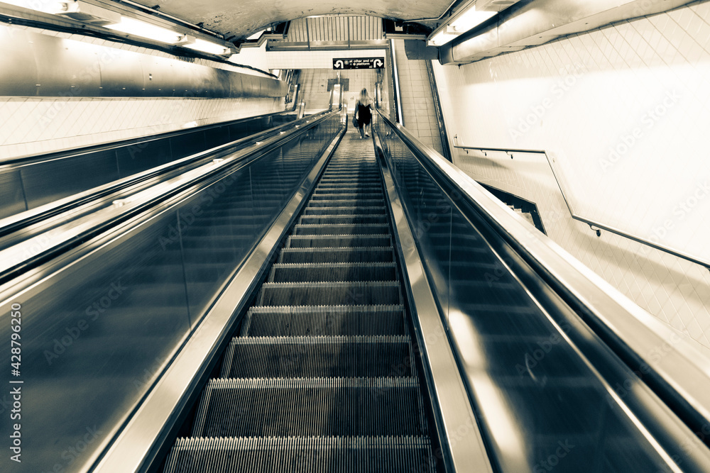 lets go underground lets go underground