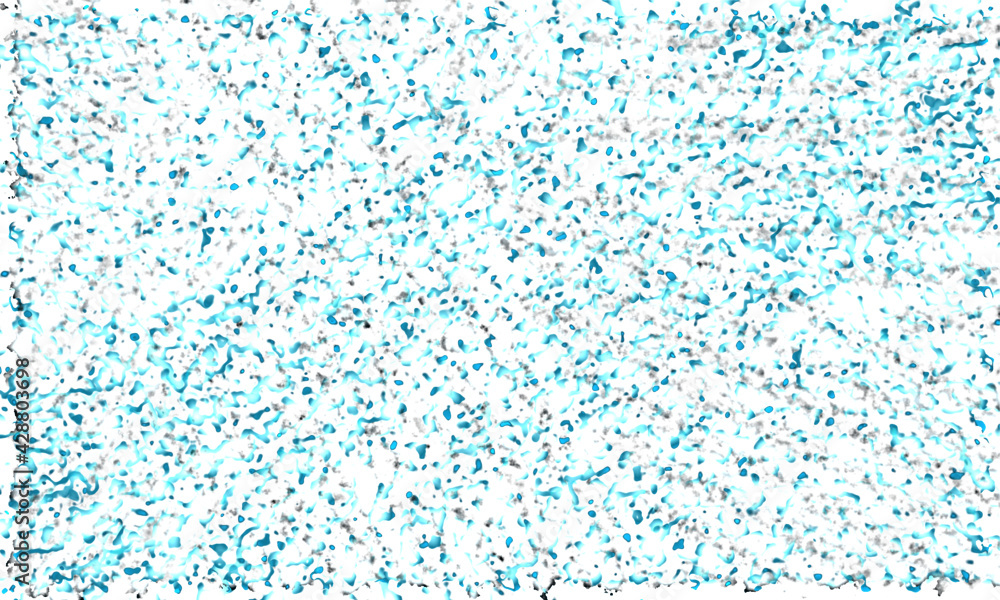 background design of blue spots. background design of blue spots.
