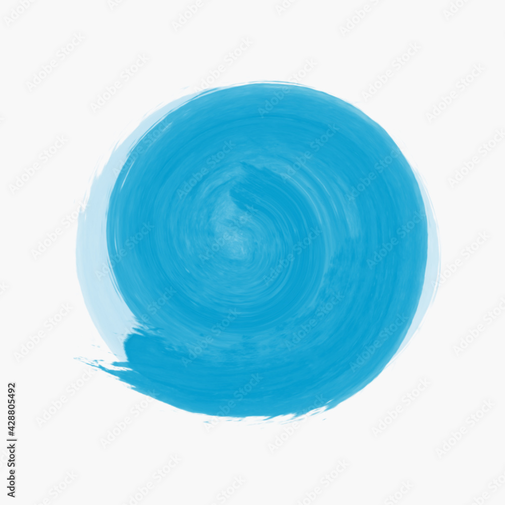 Abstract Watercolor on white background Abstract Watercolor on white background