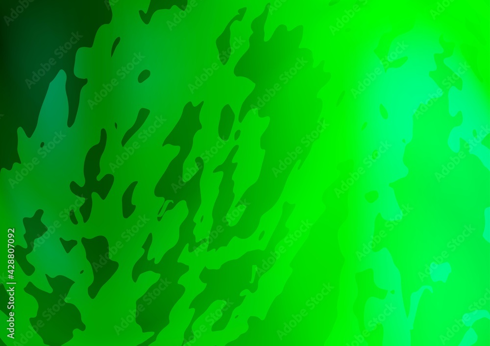 Vector doodle bright pattern. Vector doodle bright pattern.