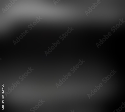 Background polishad black abstract material surface texture.