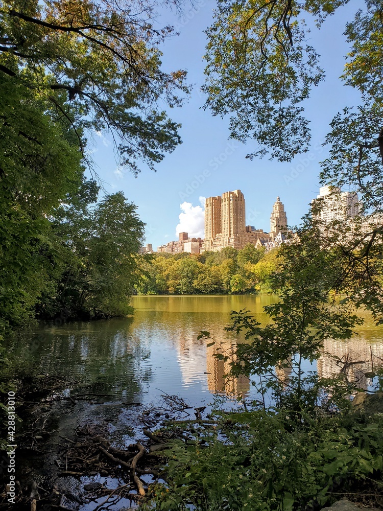 Fototapeta premium Castillo