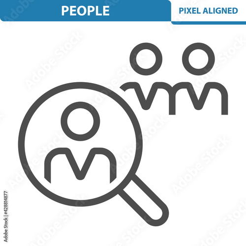 People Icon