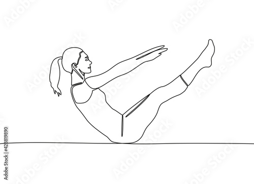 Ligne-Pilates