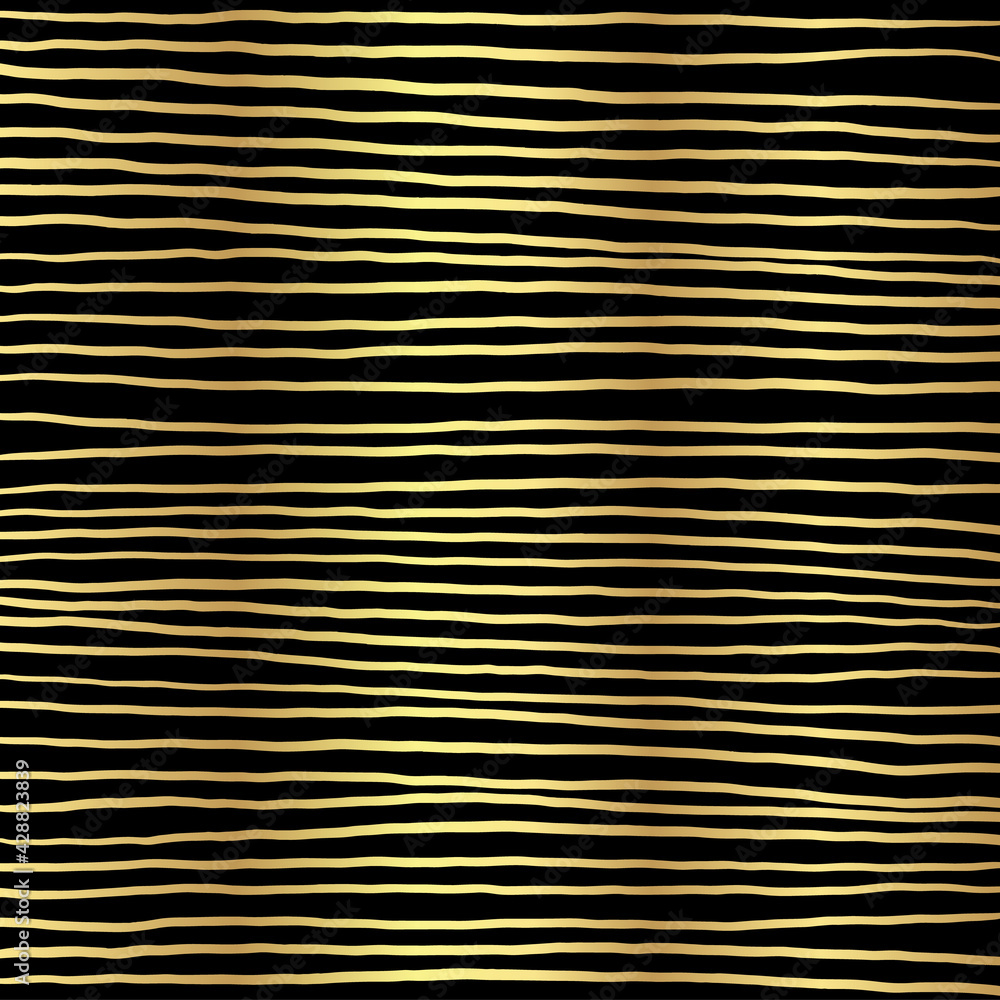 Hand drawn abstract pattern with hand drawn lines, strokes. Set of vector grunge brushes. wavy striped, Vector EPS 10 illustration Hand drawn abstract pattern with hand drawn lines, strokes. Set of vector grunge brushes. wavy striped, Vector EPS 10 illustration