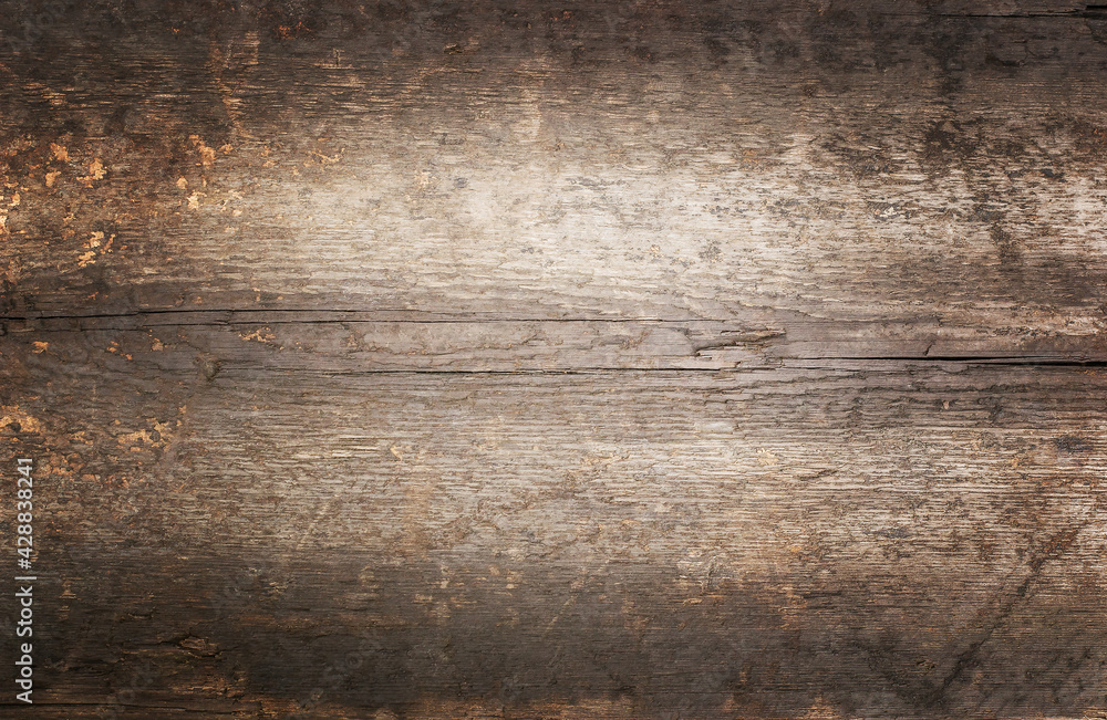 Background wood plank