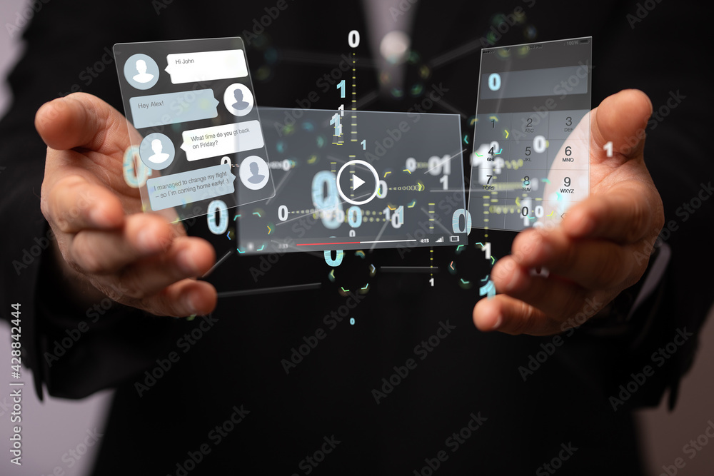 web develop interface web application in hand web develop interface web application in hand