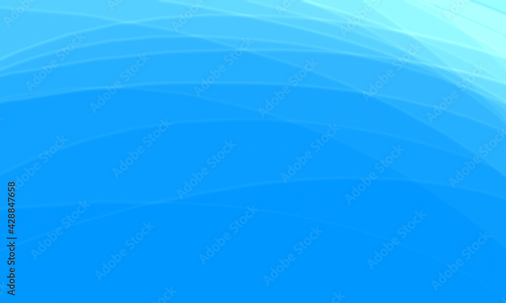 Abstract white blue curved gradient geometric background. with space for concept design Technology and modern. Abstract white blue curved gradient geometric background. with space for concept design Technology and modern.