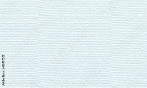 White blue watercolor paper texture background.