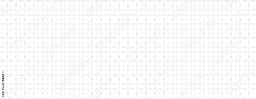 pattern with rounds on white background
pattern with rounds on white background