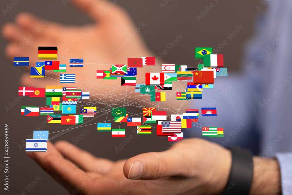 international flags 3d global partner international flags 3d global partner