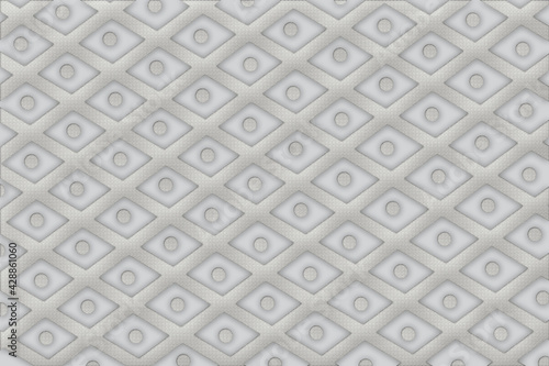 seamless pattern,White background,gray abstract, luxury, seamless,3d, Photoshop design, modern lines,collection,wallpaper,texture, art,card, vintage