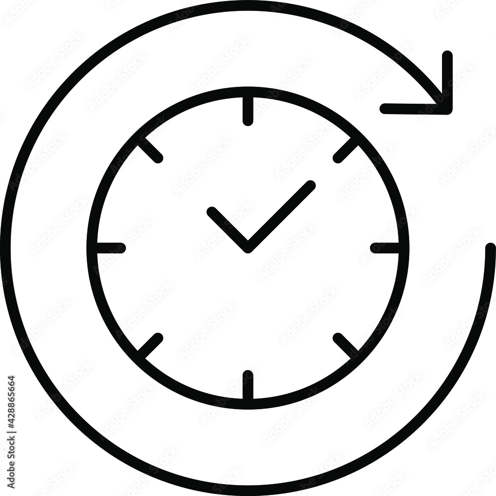 Workflow icon on transparent workflow process. Process vector icon Workflow icon on transparent workflow process. Process vector icon