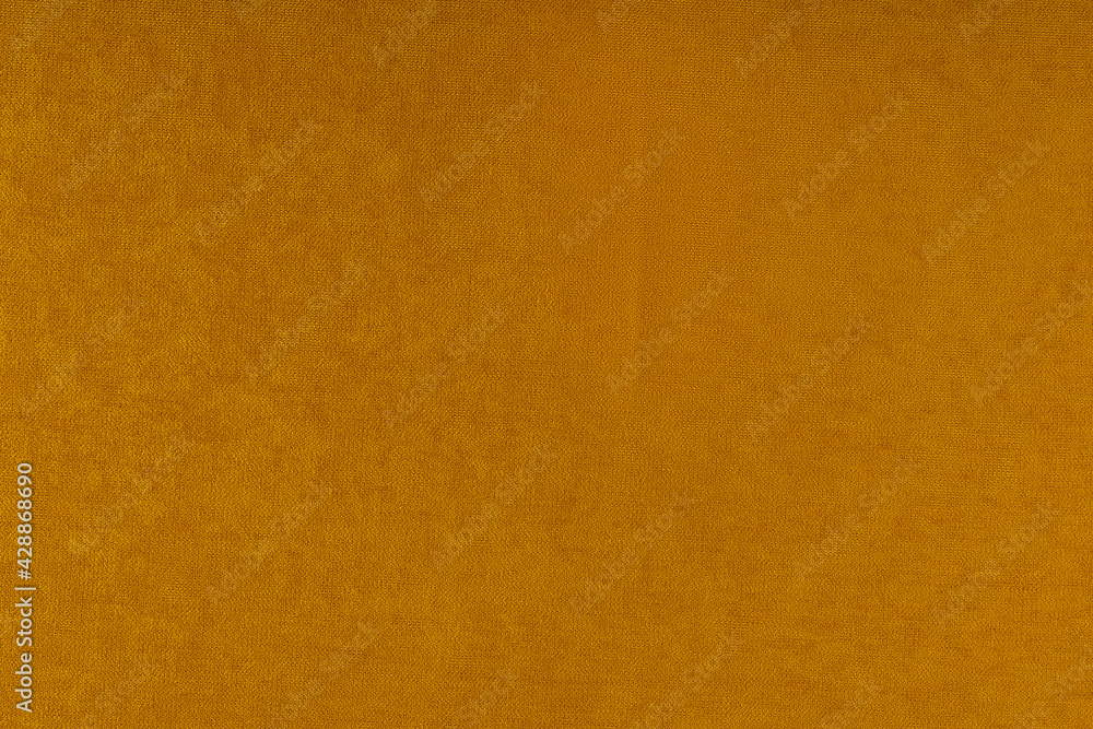 surface of curtain fabric sand-colored canvas, background, texture surface of curtain fabric sand-colored canvas, background, texture