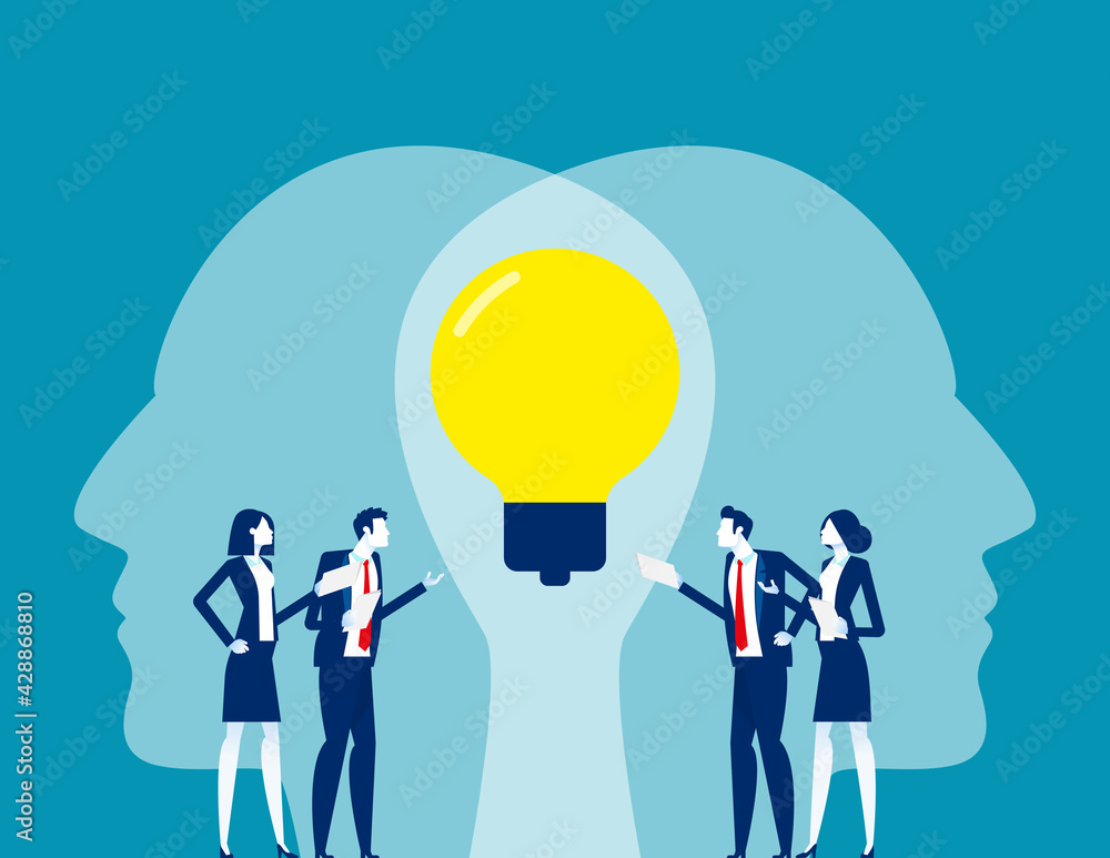 Surveying and expressing opinions in conducting business Surveying and expressing opinions in conducting business