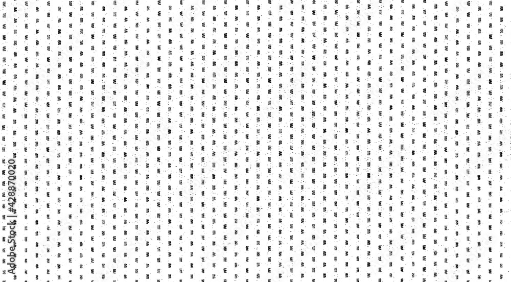 Subtle halftone grunge urban texture vector. Distressed overlay texture. Grunge background. Abstract mild textured effect. Vector Illustration. Black isolated on white. EPS10. Subtle halftone grunge urban texture vector. Distressed overlay texture. Grunge background. Abstract mild textured effect. Vector Illustration. Black isolated on white. EPS10.
