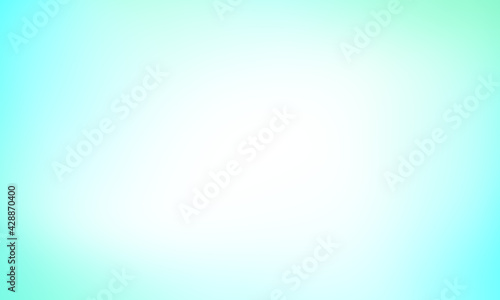 Abstract soft light nature green gradation pastel colorful background texture.concept ecology for your graphic design poster banner and backdrop.