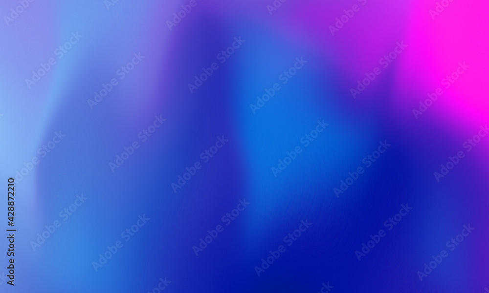 Abstract gradient blue purple and pink soft cloud background in colorful. Abstract gradient blue purple and pink soft cloud background in colorful.