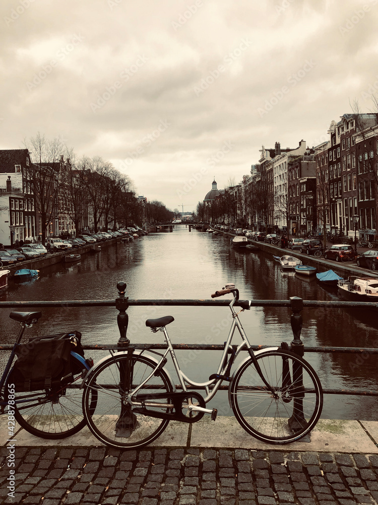 Netherlands | Amsterdam