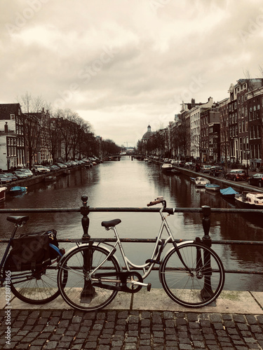 Netherlands | Amsterdam
